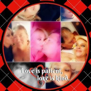 Meet your Posher, Tammy